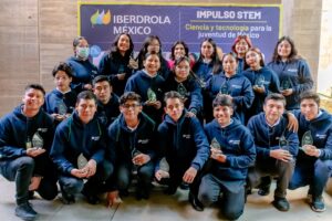 Becas Iberdrola 2023: Apoyo a Estudiantes con Visión Sostenible