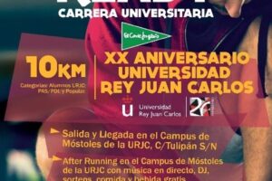 Deportes en URJC: Tu Camino hacia una Carrera Deportiva