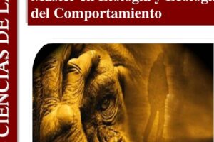 Másters en Etología: Comprende el Comportamiento Animal