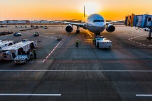 Másters en Gestión Aeronáutica: Tu Carrera en la Industria del Transporte Aéreo